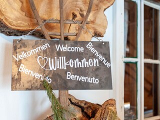 Ferienhaus Neukirchen am Großvenediger  36