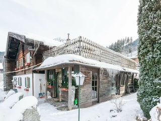 Holiday house Neukirchen am Großvenediger Outdoor Recording 10