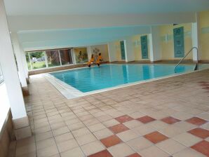 Apartment in Tauplitz with sauna and pool - Tauplitz - image1