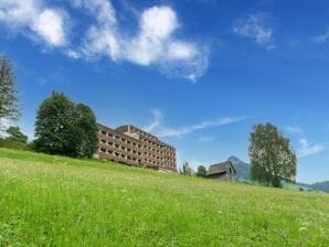 Apartment in Tauplitz with sauna and pool - Tauplitz - image1