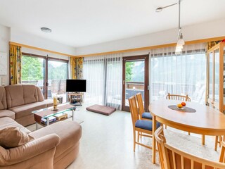 Apartamento Tauplitz Características 7
