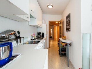 Apartamento Tauplitz Características 8