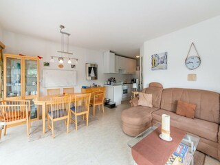 Apartamento Tauplitz Características 9