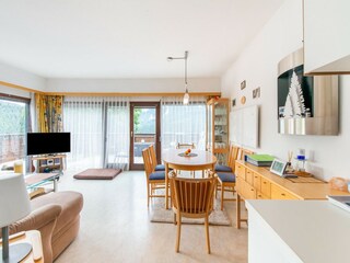 Apartamento Tauplitz Características 10