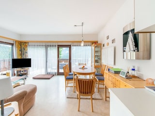Apartment Tauplitz Ausstattung 15