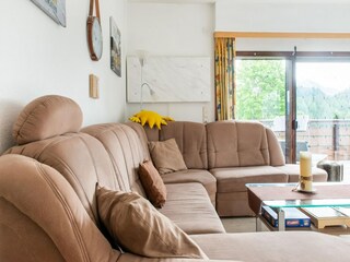 Apartamento Tauplitz Características 11