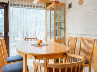 Apartment Tauplitz Ausstattung 13