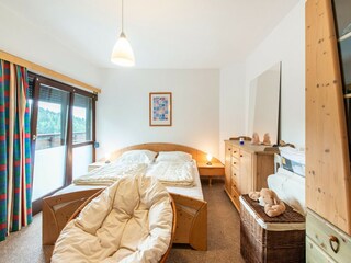 Apartamento Tauplitz Características 14