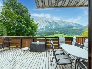 Apartamento Tauplitz Grabación al aire libre 3