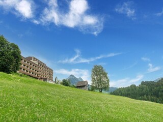 Apartamento Tauplitz Entorno 19