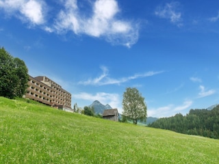 Appartement Tauplitz Omgeving 37