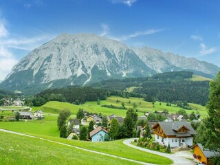 Apartamento Tauplitz Entorno 20