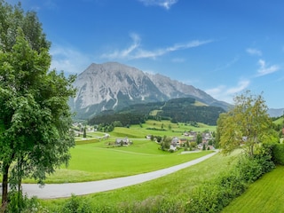 Apartment Tauplitz Environment 18