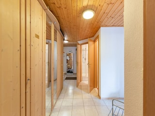 Apartment Tauplitz Ausstattung 12