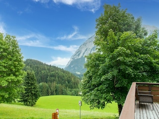 Apartment Tauplitz Außenaufnahme 6