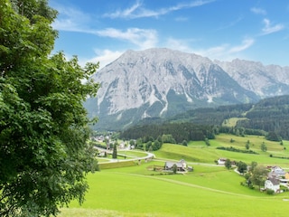 Appartamento Tauplitz Ambiente 29