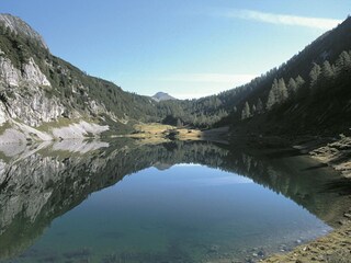 Appartamento Tauplitz Ambiente 24