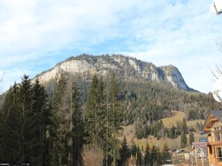 Appartement Tauplitz Environnement 26