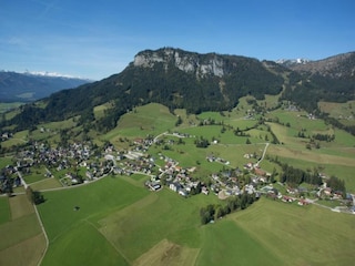 Apartment Tauplitz Umgebung 37