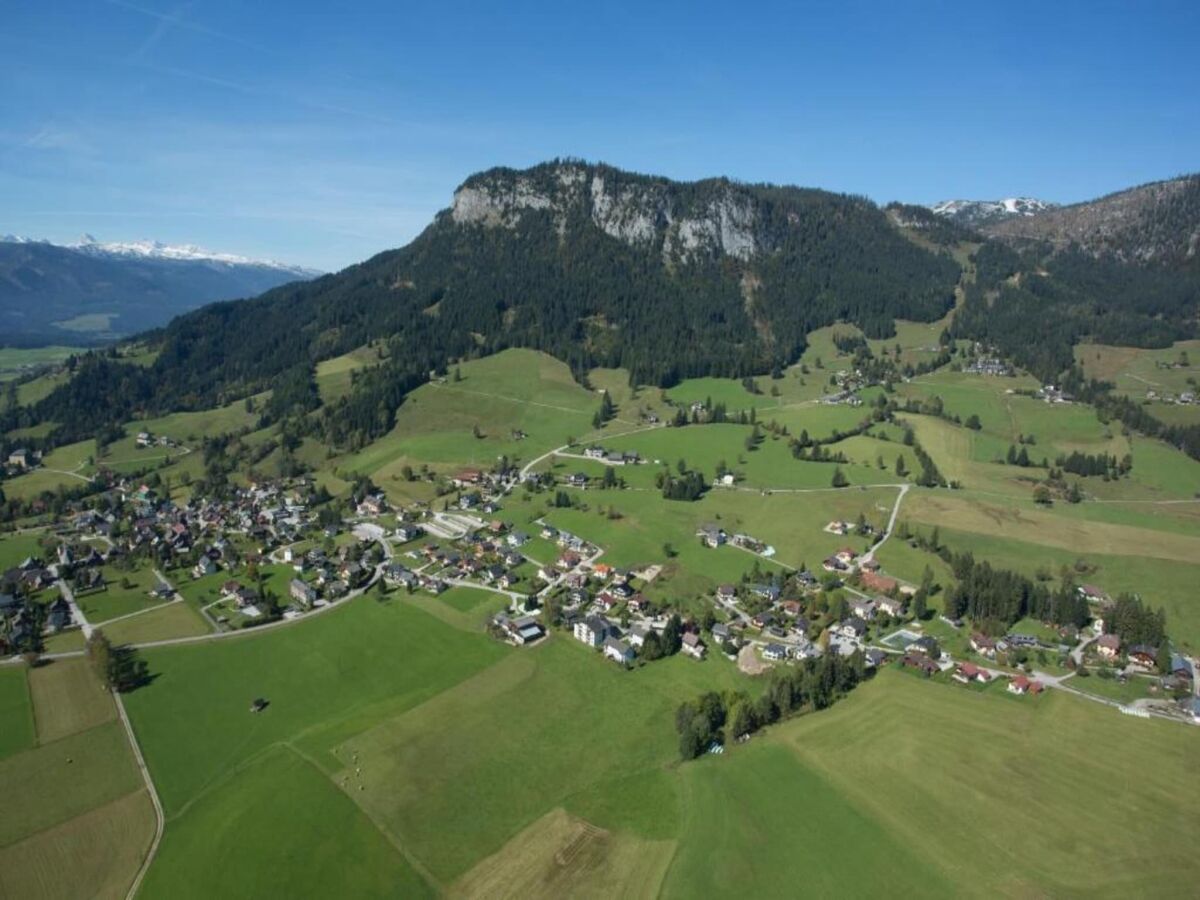 Appartamento Tauplitz Ambiente 37