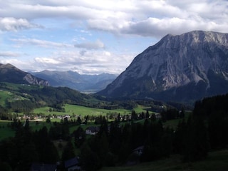 Apartment Tauplitz Environment 20