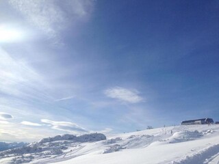 Appartamento Tauplitz Ambiente 37