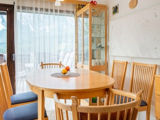 Apartment Tauplitz Ausstattung 11