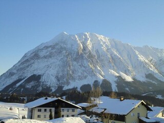 Appartamento Tauplitz Ambiente 26