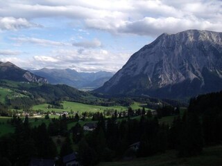 Appartement Tauplitz Omgeving 31