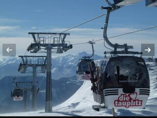 Appartamento Tauplitz Ambiente 27