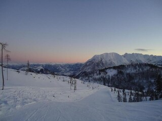 Appartamento Tauplitz Ambiente 28