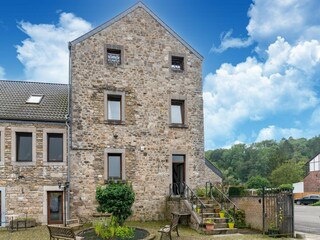 Cottage Aywaille Außenaufnahme 11