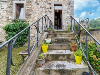 Casa vacanze Aywaille Caratteristiche 15