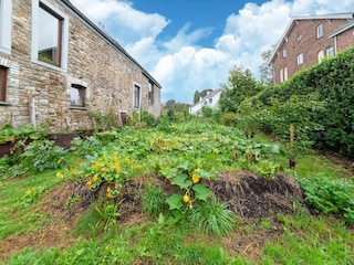 Maison de vacances Aywaille Enregistrement extérieur 13