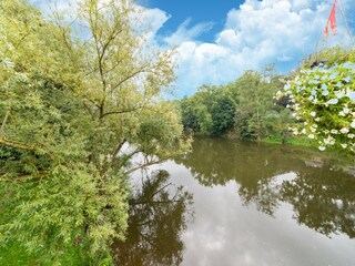 Vakantiehuisje Aywaille Omgeving 37