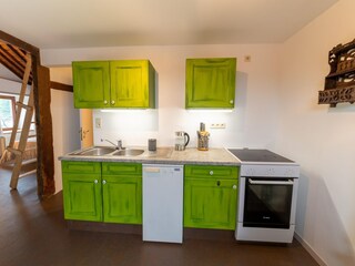 Cottage Aywaille Ausstattung 24