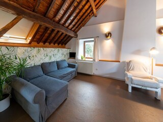 Casa vacanze Aywaille Caratteristiche 16