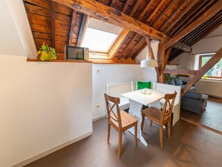 Maison de vacances Aywaille Équipement 25