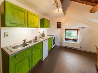 Holiday cottage Aywaille Features 25