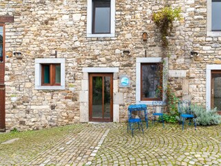 Holiday cottage Aywaille Features 31