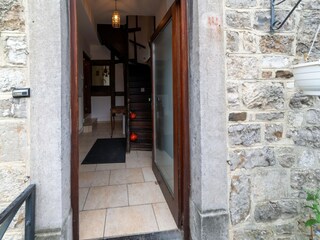 Maison de vacances Aywaille Équipement 16