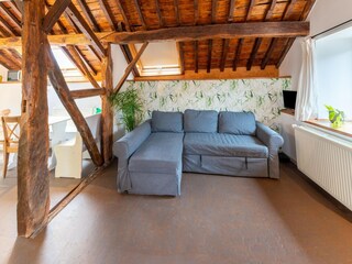 Maison de vacances Aywaille Équipement 18