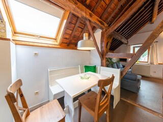 Maison de vacances Aywaille Équipement 19