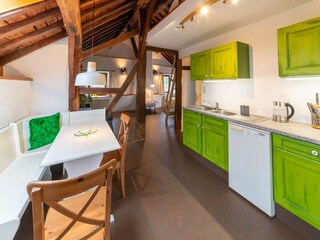 Maison de vacances Aywaille Équipement 20