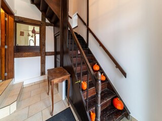 Cottage Aywaille Ausstattung 29