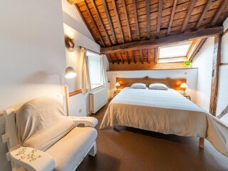 Maison de vacances Aywaille Équipement 27