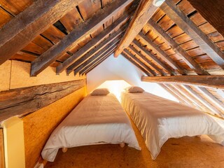 Holiday cottage Aywaille Features 18