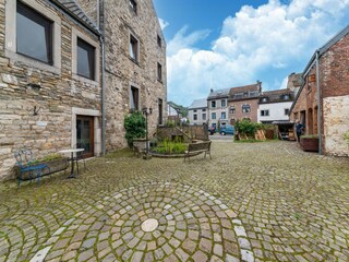 Maison de vacances Aywaille Enregistrement extérieur 5