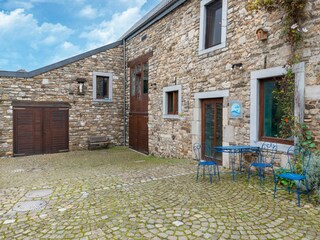 Maison de vacances Aywaille Enregistrement extérieur 6