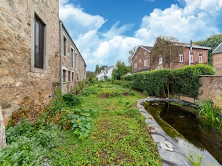 Cottage Aywaille Außenaufnahme 10